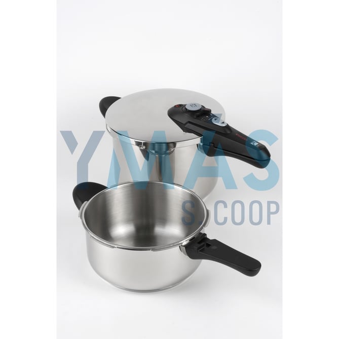 OLLA EXPRES RAPIDA VITESSE BY BRA 4+7L