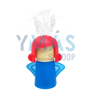 DESENGRASANTE MICROONDAS