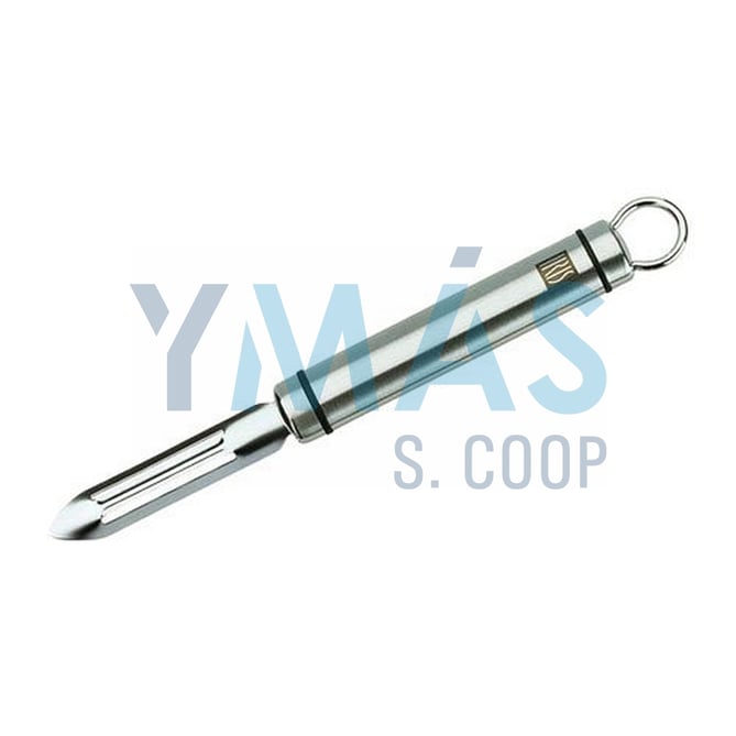 PELAPATATAS DOBLE ELITE INOX IRIS