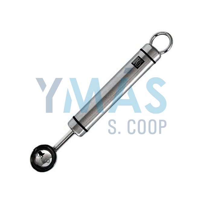 VACIADOR ELITE INOX 25MM
