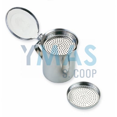 GRASERA INOX CARNE 0,5L