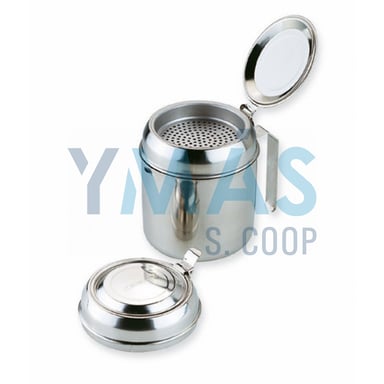 GRASERA INOX CARNE 0.75L