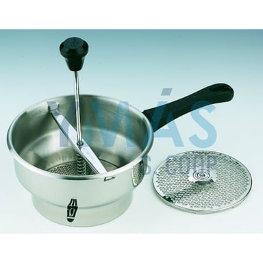 PASAPURE INOX ILSA 90 DE 2,5L