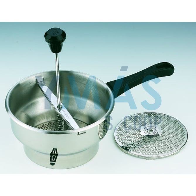 PASAPURE INOX ILSA 90 DE 2,5L