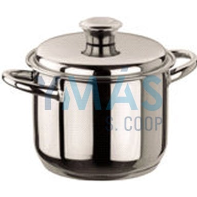 OLLA ECCO INOX 16CM
