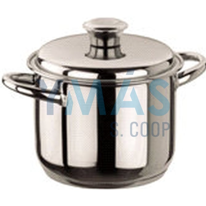 OLLA ECCO INOX 28CM