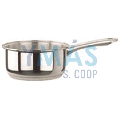 CAZO ECCO INOX 14CM