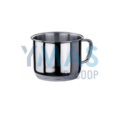 HERVIDOR ECCO INOX 16CM
