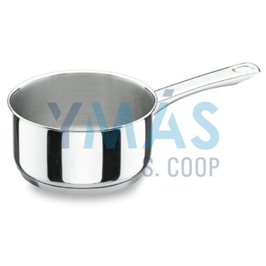 CAZO VITROCOR INOX 18CM