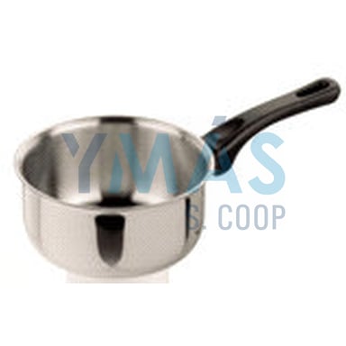 CAZO FORMA INOX 12CM