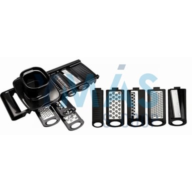 MANDOLINA EASYCOOK 30CM