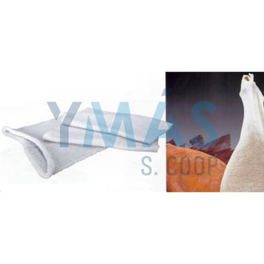 SACO CONSERVACION JAMON