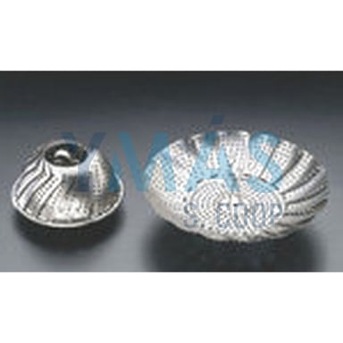 CESTILLO COCER VERDURAS VAPOR INOX MAXI 19-27CM
