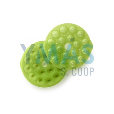 MOLDE 18 CAKE POPS LEKUE