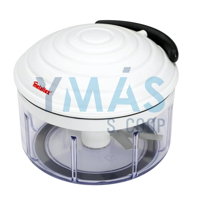 PICADOR MANUAL ROTO MAC 12CM
