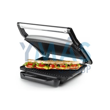 GRILL PLANCHA TOSTADORA PANINI PRINCESS 2000W