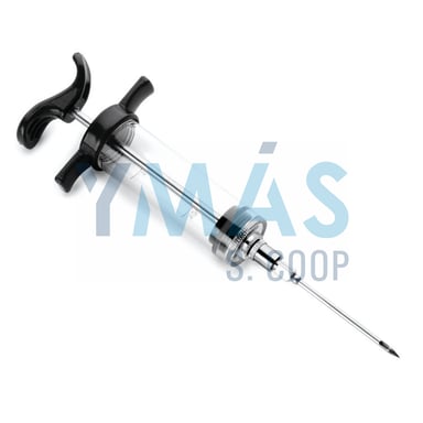 JERINGA PARA COCINA 30ML