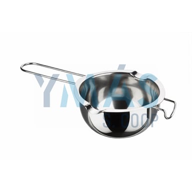 CAZO INOX SALSAS 11CM