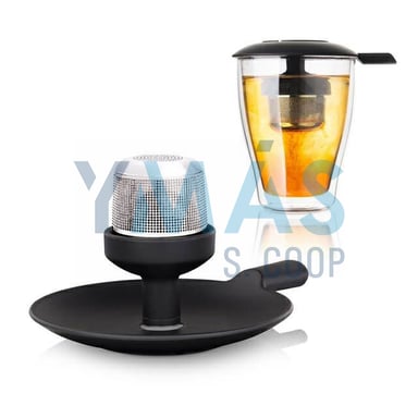 SERVIDOR Y PREPARADOR INDIVIDUAL DE TE