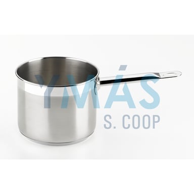 POTE PROFESIONAL INOX 14CM