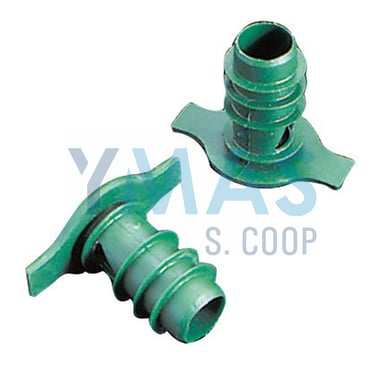 TAPON ESCANCIADOR CAJA 100 UDS