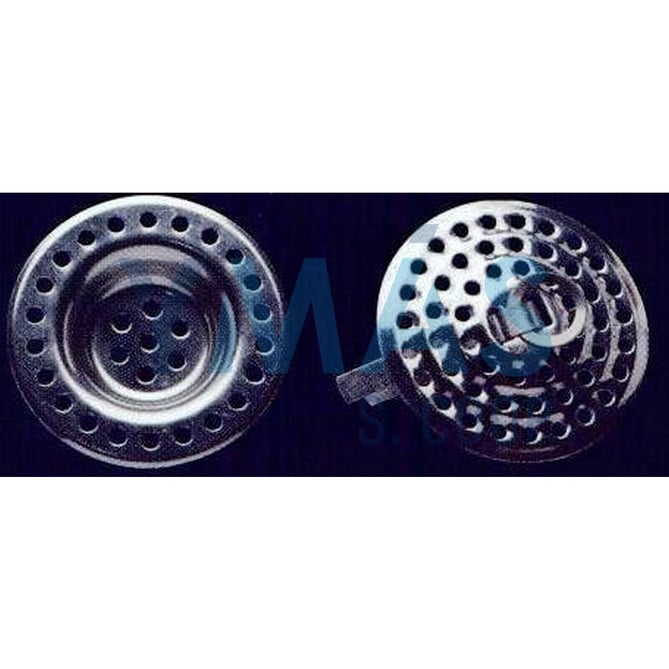 REJILLA LAVABO 50X30 GRANEL