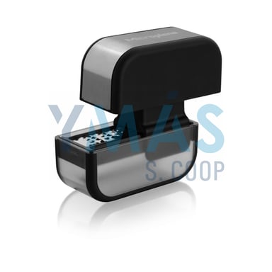 RALLADOR DE AJO MICROPLANE