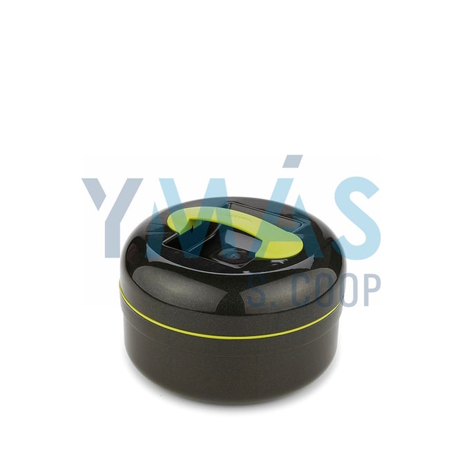 FIAMBRERA SOLIDOS PRO-TERM VERDE 1.5L