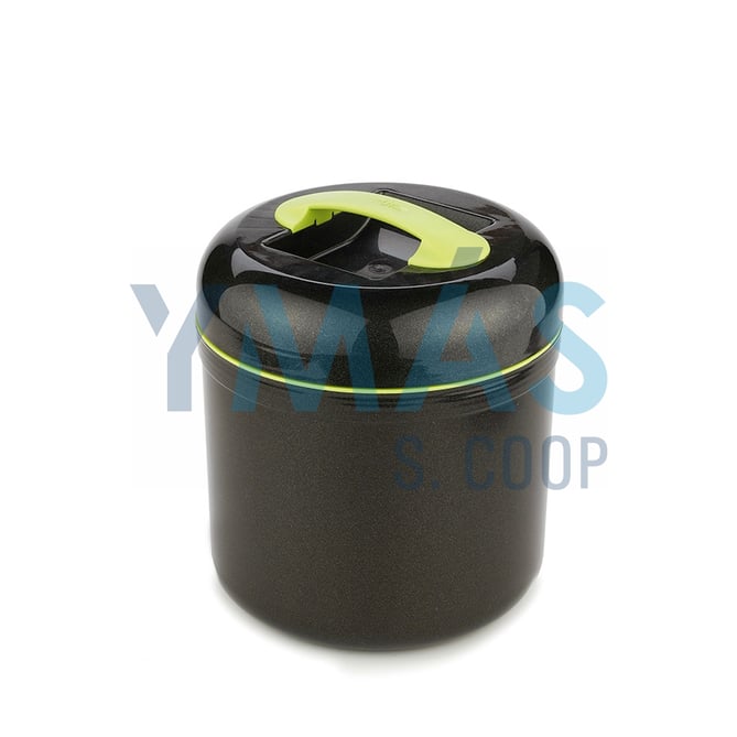 FIAMBRERA SOLIDOS PRO-TERM VERDE 4L