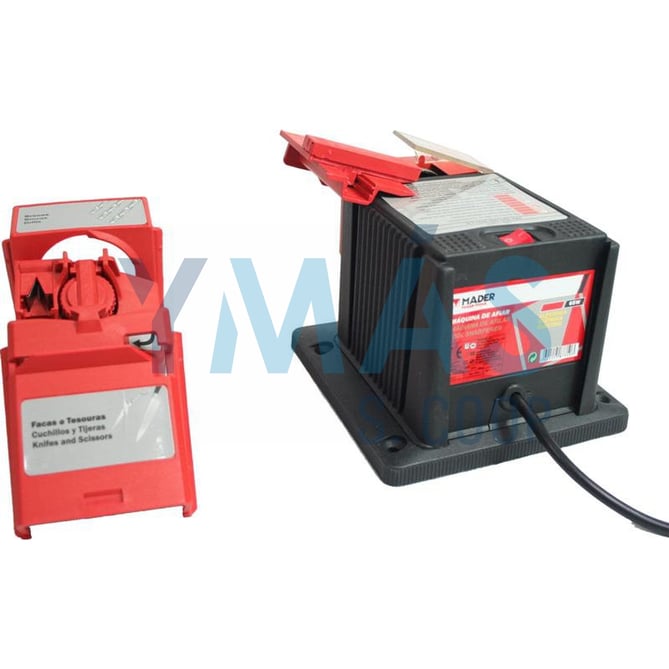 AFILADOR ELECTRICO MPT-65WAT