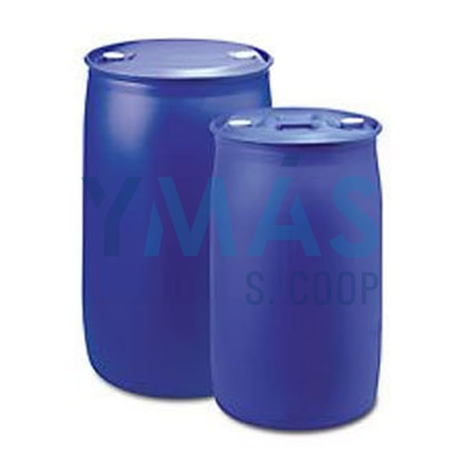 BIDON HOMOLOGADO HIDROCARBUROS 200L
