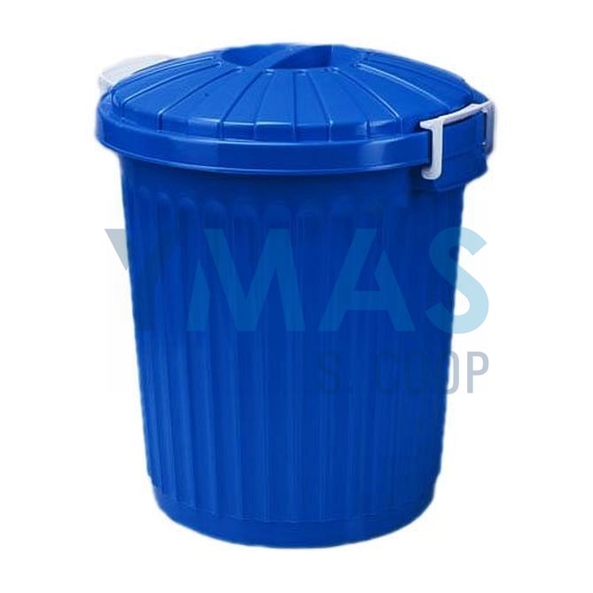 CONTENEDOR C/TAPA 23L SURTIDO OSCAR
