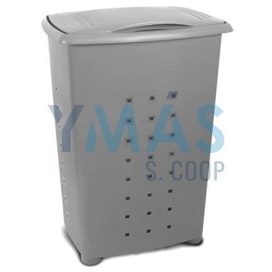 PONGOTODO 65L MILLENIUM GRIS