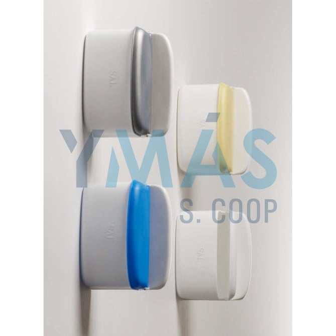 SALERO PARED PLASTICO