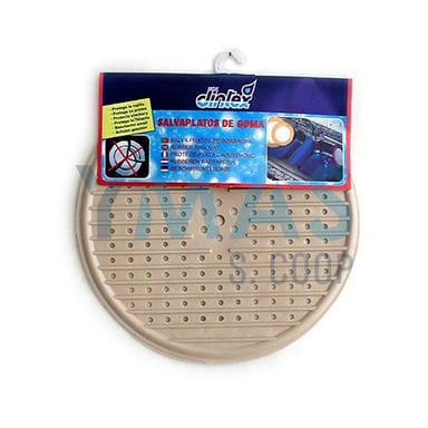 SALVAPLATOS DINTEX REDONDO