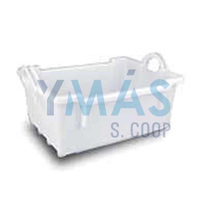 CUBETA GILAC 1694 40L 65X45X32CM