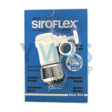 ATOMIZADOR GRIFO CORTO SIROFLEX