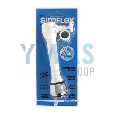 ATOMIZADOR GRIFO LARGO SIROFLEX