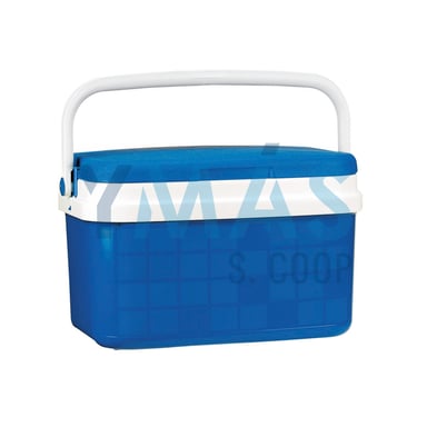 NEVERA RIGIDA 16L CAMPOS