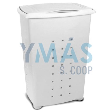 PONGOTODO 65L BLANCO