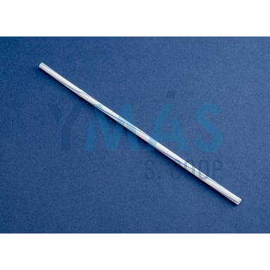 CAÑAS FLEXIBLES 50 UNIDADES