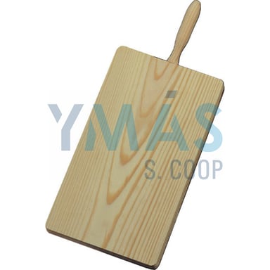 TABLA COCINA MADERA FIAMBRE 2