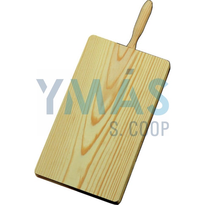 TABLA COCINA MADERA FIAMBRE 3