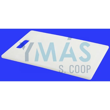 TABLA COCINA POLIETILENO 25X35X1CM