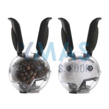 SALERO Y PIMENTERO MINIS MAGNETICOS