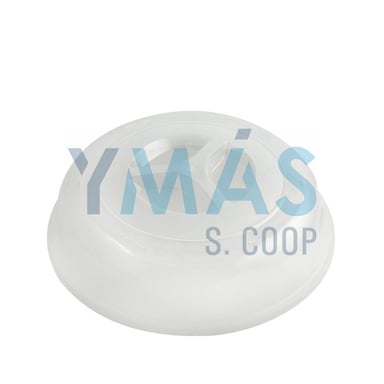 TAPA PROTECTOR MICROONDAS 26CM