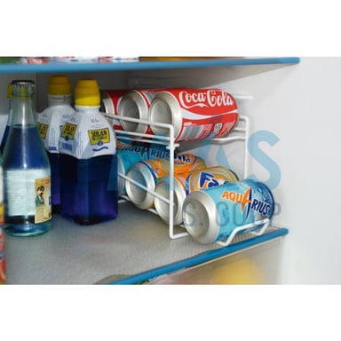 DISPENSADOR FRIGORIFICO 8 BOTES 14X33X15
