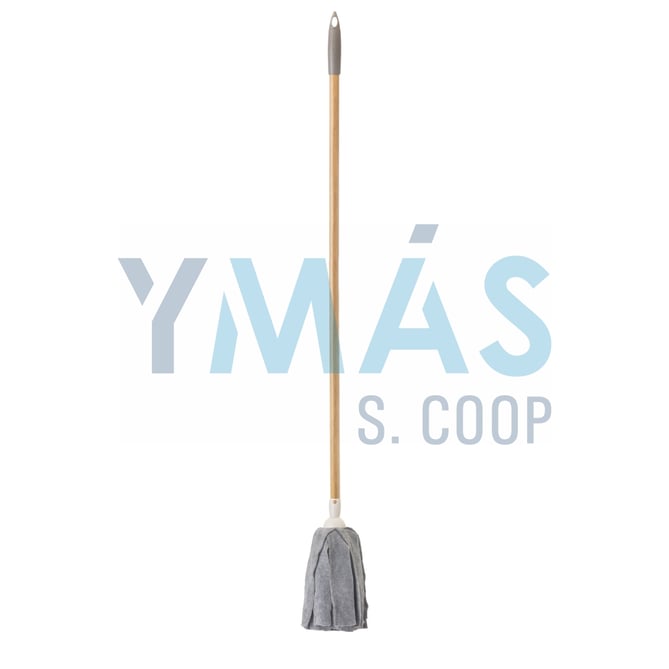 FREGONA MICROFIBRA BAMBU C/MANGO
