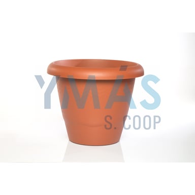 MACETA GARDENIA PLASTICO 60X48CM