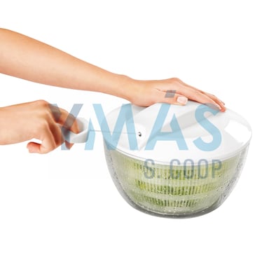 CENTRIFUGADORA ENSALADA TURBO 4L